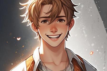 白羊座男性