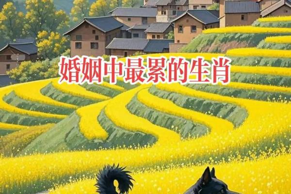 金狗命是苦命还是富命