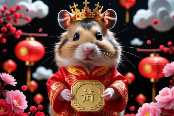 2026年属鼠者能否事业腾飞