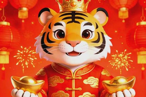 2026属虎哪个月有贵人
