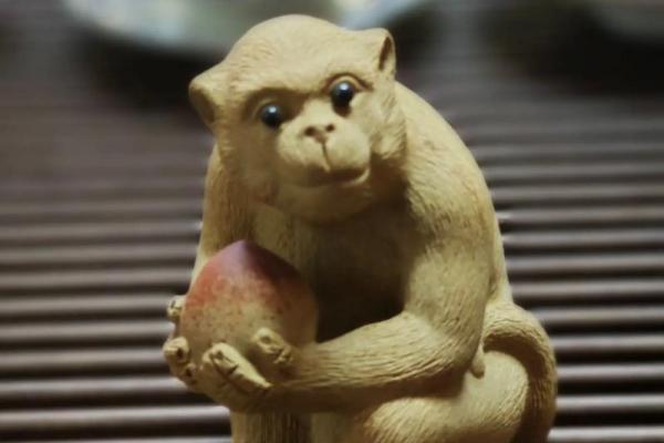 属猴者首选吉祥摆件榜首