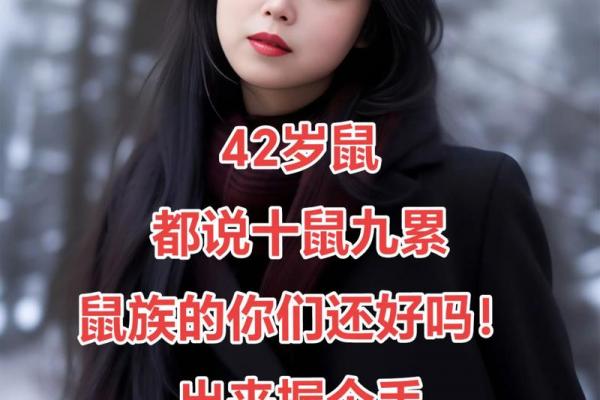 属鼠女性后半生是否为寡妇命