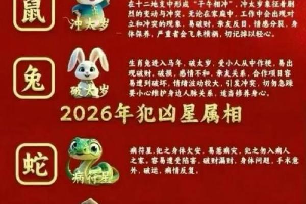 属马2026年是否有烂桃花纠缠及对象是谁