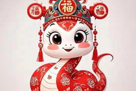 2026年属蛇女性财运亨通福禄双全