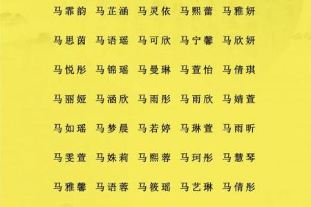 马女不宜出生的月份