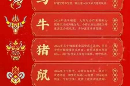 属马2026年是否有烂桃花纠缠及对象是谁