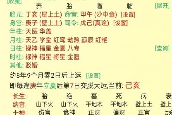 木鸡命的含义解析