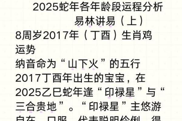 属鸡人最旺运的年份