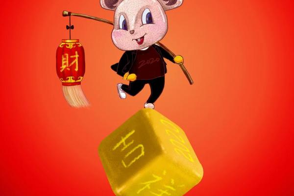 属鼠女性2026年能否觅得良缘，顺利告别单身