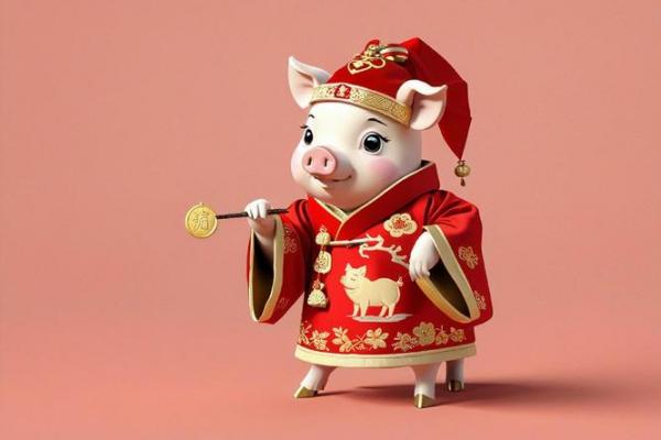 大富大贵属猪女出生月份