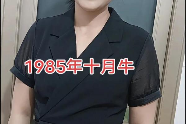 85年属牛女性41岁后是否注定孤独终老