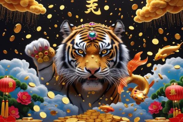 谁来守护属虎之人