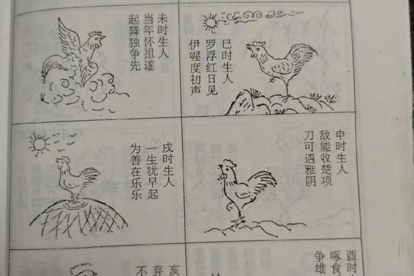 农历三月属鸡男命是否命途多舛