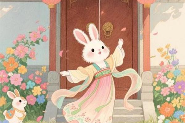 63年兔女晚年是否孤独