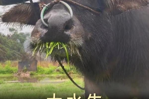 水牛命者适宜从事哪些商业项目