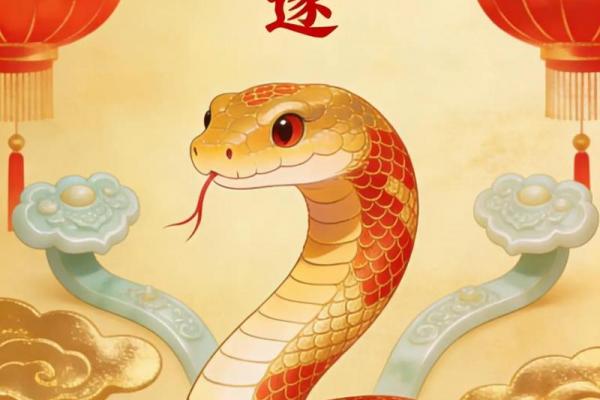 属蛇人2026年三喜临门