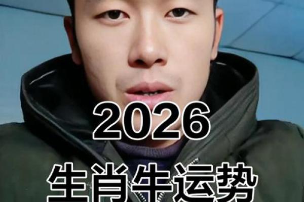2026年属牛女性婚姻对象预测