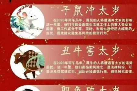 属鼠男2026年能否放下旧爱