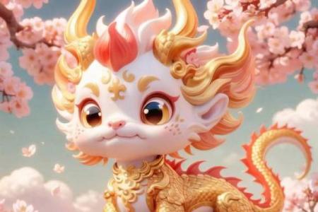 2026年属龙女性在马年的禁忌