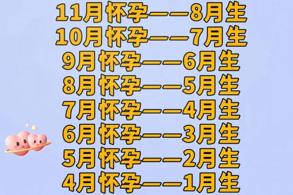 大富大贵命格男婴出生时辰