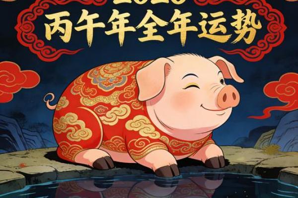 2026年属猪者投资吉凶分析