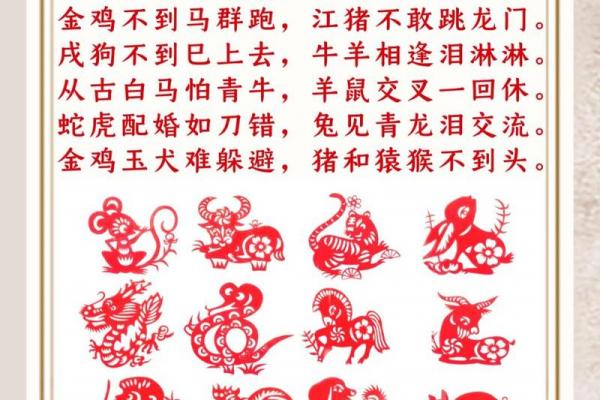 属牛女性忌嫁方位与不宜婚配生肖解析