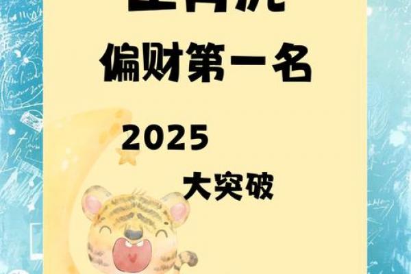 虎对应的天干与性格特征