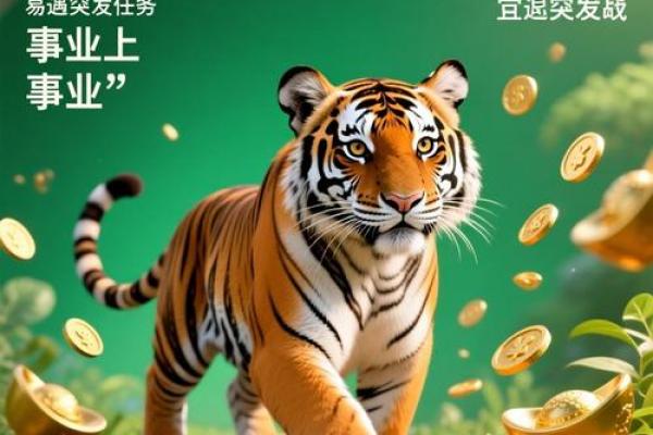 属虎者2026年是否适合换工作