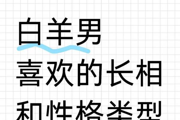 白羊座人的主要特点