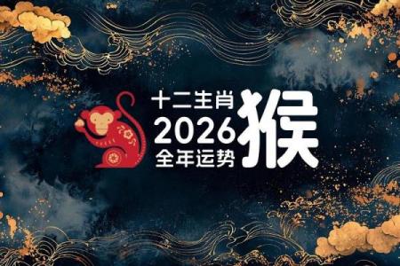 2026年属猴者得命中贵人相助