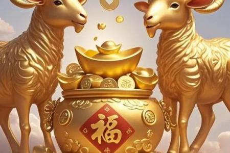 2026年属羊者的事业贵人