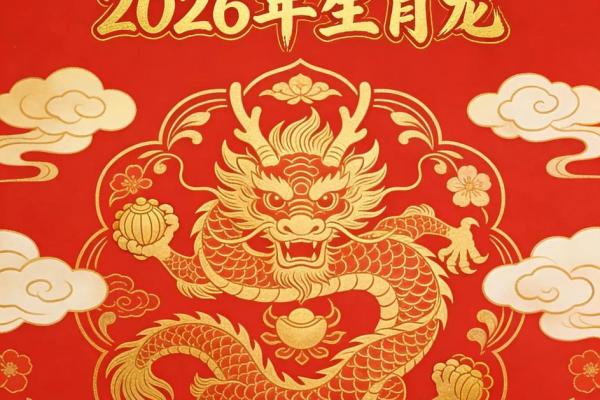 2026年属龙人能否翻身