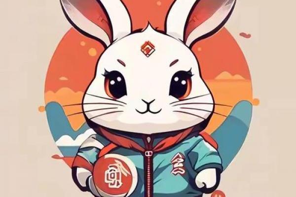 属兔者事业中与何者相冲
