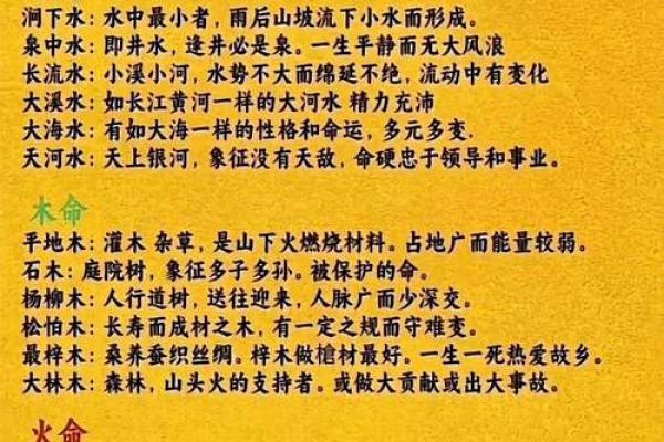 火猴命属于什么命格