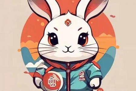 属兔者事业中与何者相冲
