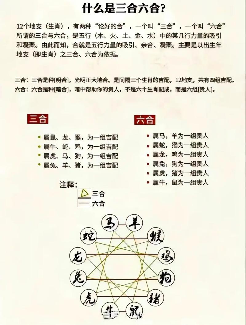 八字大师讲解