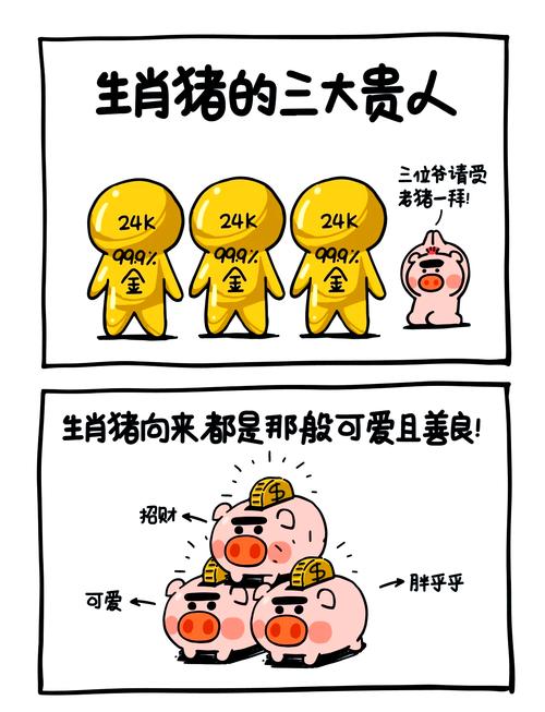 83猪2026奇遇大喜事