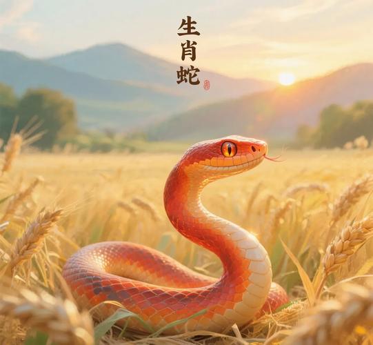不敢惹属蛇的生肖是什么，斗不过属蛇人的生肖是谁