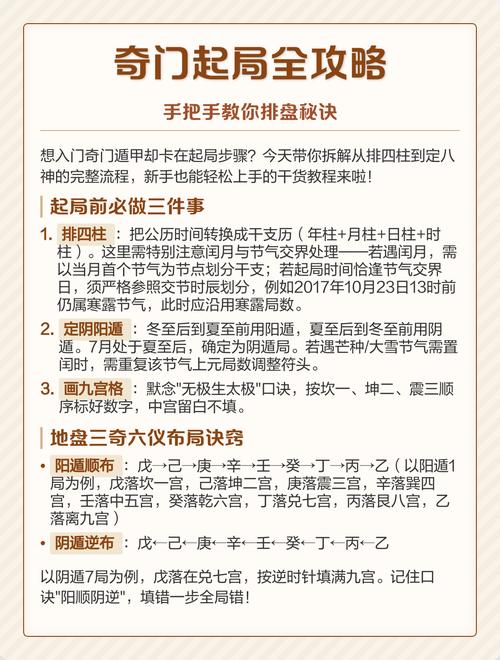 六壬排盘原理原来这么简单 三分钟看懂核心步骤