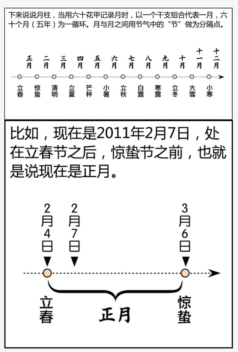 八字排盘分几步新手必看详细步骤