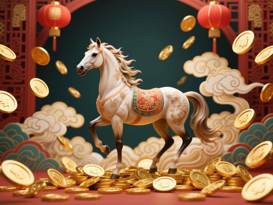 火马命遇上火马年好吗