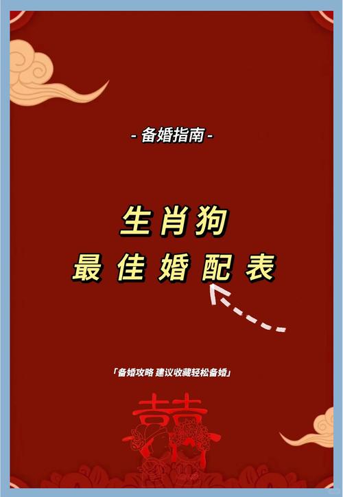 木狗命和什么命配