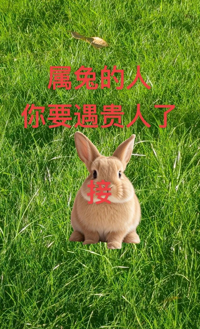 属兔人一生的恩人是哪个生肖 命中注定要感恩的人