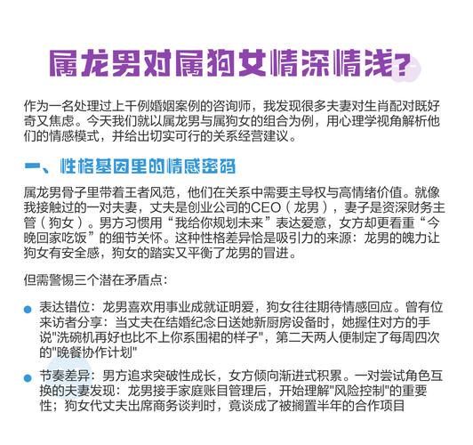 88龙男婚姻性格短板_1988属龙男婚姻分析_88龙男最终婚姻结局