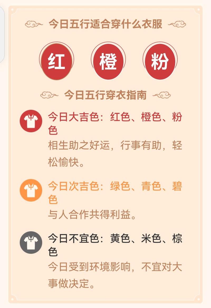 火鸡命穿什么颜色衣服 属鸡火命人穿衣开运指南