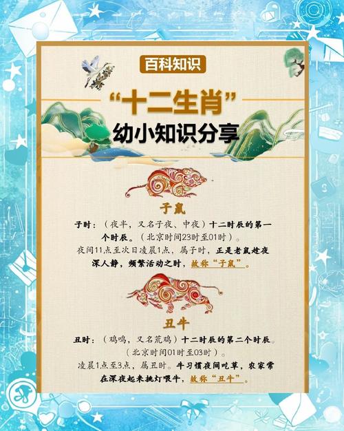 24节气相关故事_立春鞭春牛属牛的缘分_二十四节气与十二生肖传说