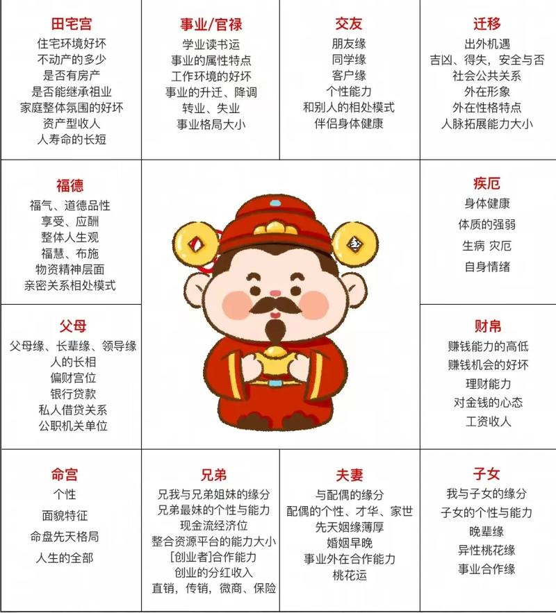 紫微斗数属鼠财运格局_紫微斗数案例分析_紫微斗数属虎财帛宫方位