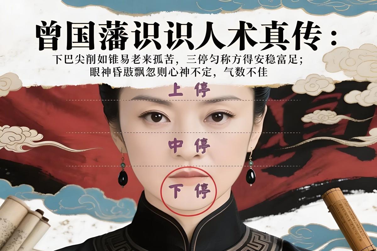 面相学历史_中国面相学历史发展_面相学最早起源于哪个朝代