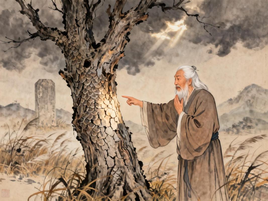 梦见白发 吉祥寓意 白发预兆_梦见白发