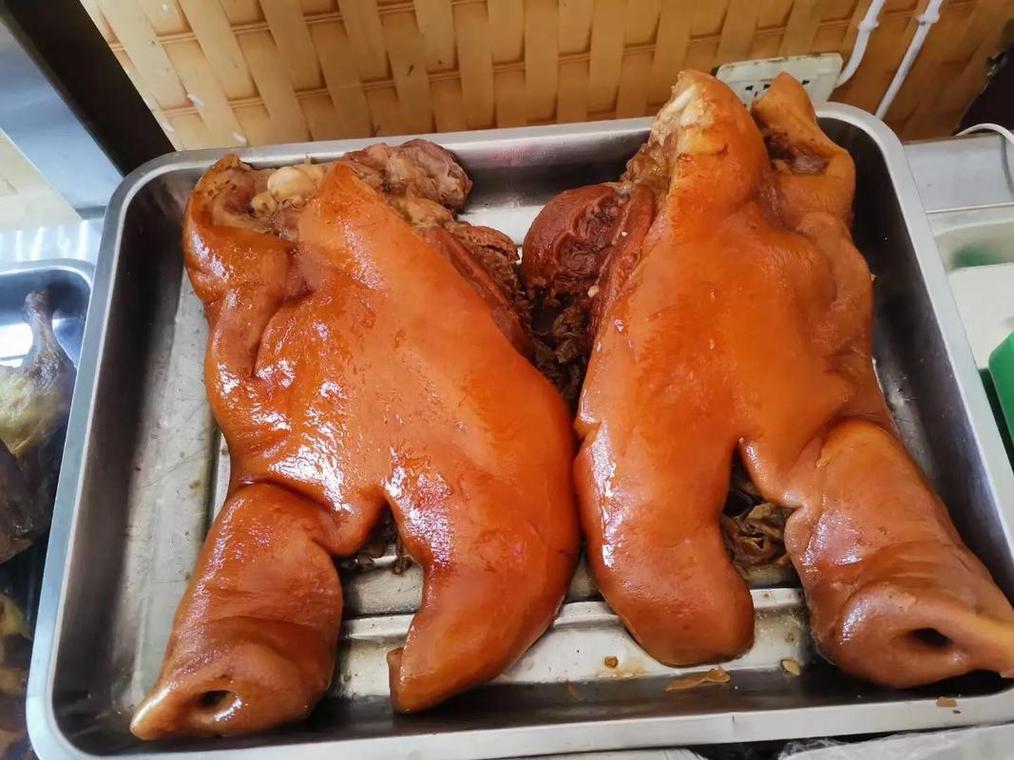 熟肉解梦_梦见熟肉是什么意思_梦见熟肉